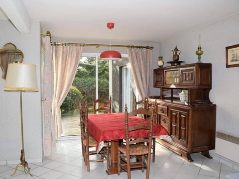 Villa avec Jardin Calme, Proche Plages et Commerces à Perros-Guirec - FR-1-368-267 House in Perros-Guirec