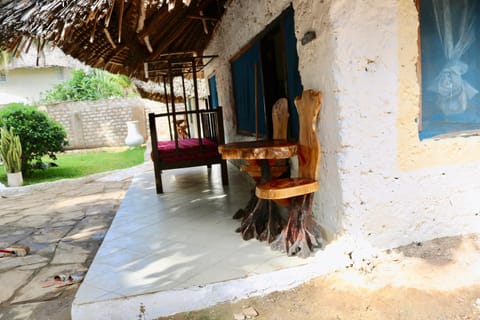 Room in Guest room - A wonderful Beach property in Diani Beach Kenya - A dream holiday place Bed and Breakfast in Mombasa