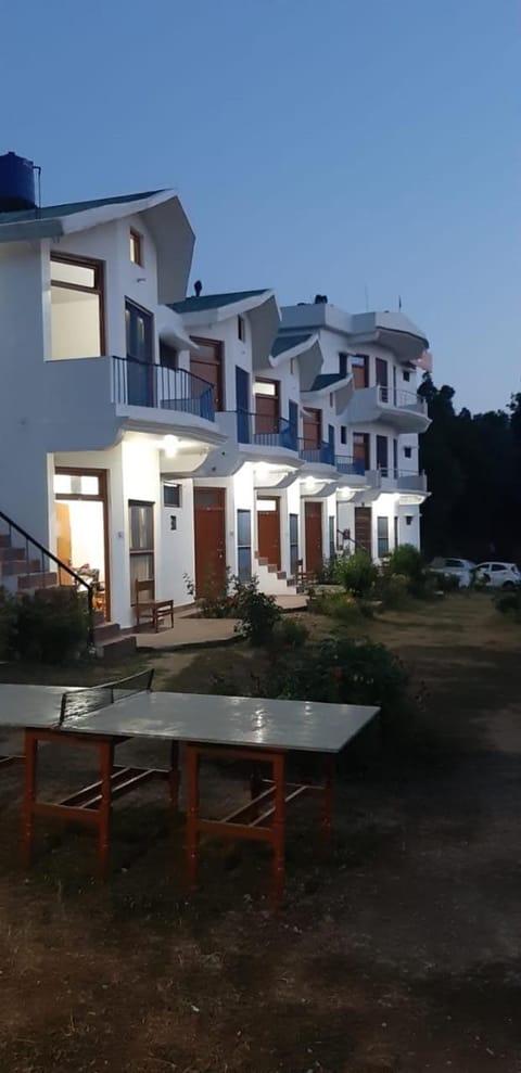 Apical Resort Hôtel in Uttarakhand