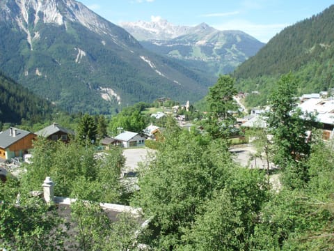 View (from property/room), Balcony/Terrace