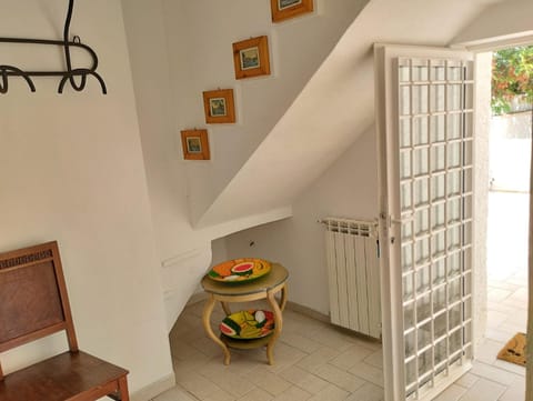 Santa Marinella Appartamento centralissimo a 2 passi dal mare Apartment in Lazio