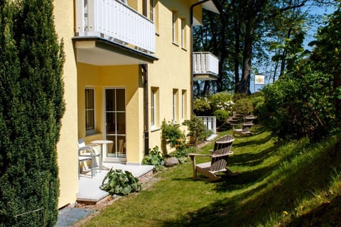 Inselhotel Rügen Hotel in Germany