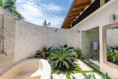 Stunning Villa with Private Pool and Jacuzzi in Casa de Campo Villa in La Romana