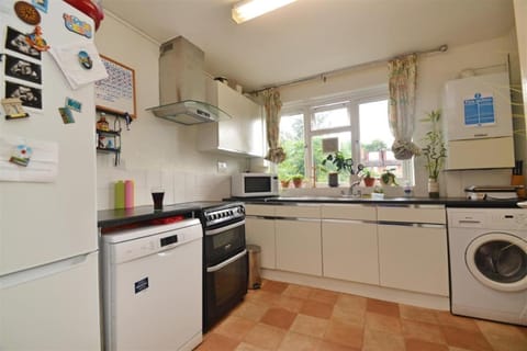 Lovely One-Bed Apartment to rent in London Apartment in London Borough of Richmond upon Thames