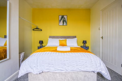 Skelton house - Short stay leeds House in Leeds