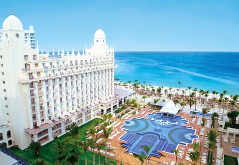 Riu Palace Aruba - All Inclusive Resort in Noord