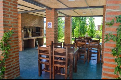 Piedra del Inca Apartment in Cafayate