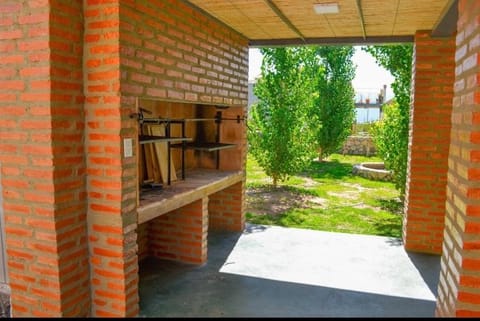 Piedra del Inca Apartment in Cafayate