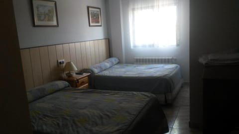 Hostal Residencia Taray Bed and Breakfast in Segovia