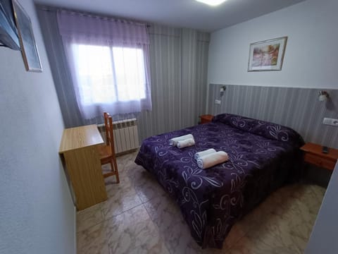 Hostal Residencia Taray Bed and Breakfast in Segovia