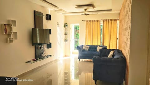 305 Home Stay Appartamento in Mangaluru