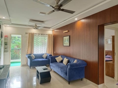 305 Home Stay Apartment in Mangaluru
