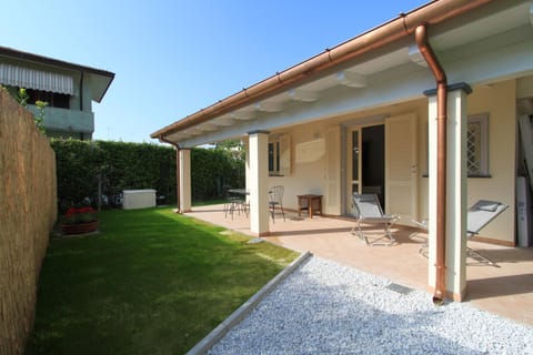 Villa Niccolo Villa in Forte dei Marmi