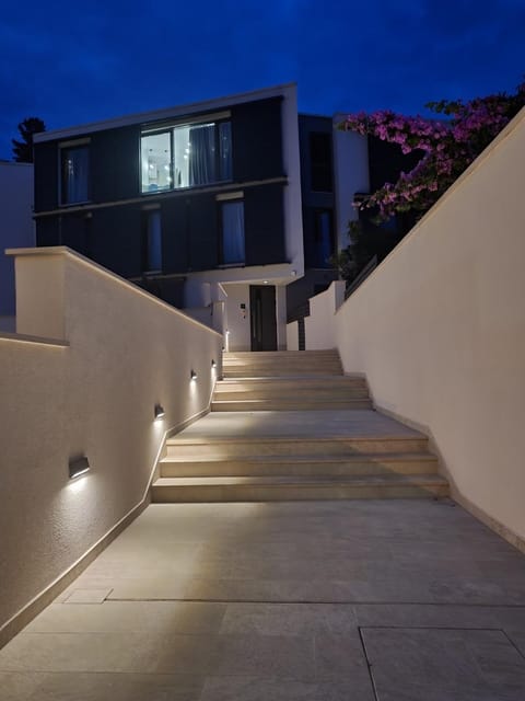 Tiffany Apartments Apartment in Cavtat