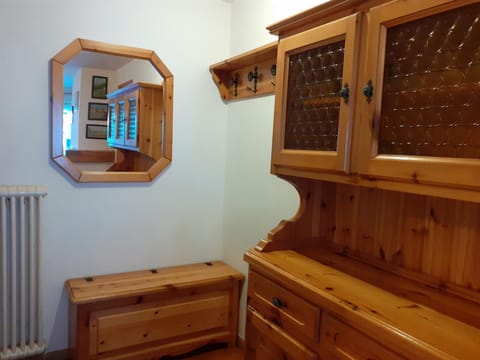 Vacanzemoena - Cielo Azzurro, tipologia 1 Apartment in Moena