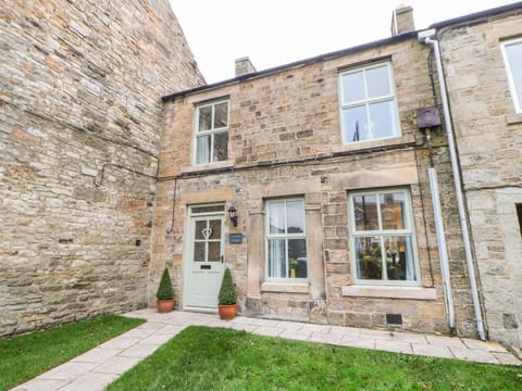 October Cottage House in Middleton-in-Teesdale