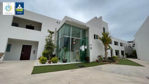 Hotel Maioris Bellavista Hotel in Culiacan