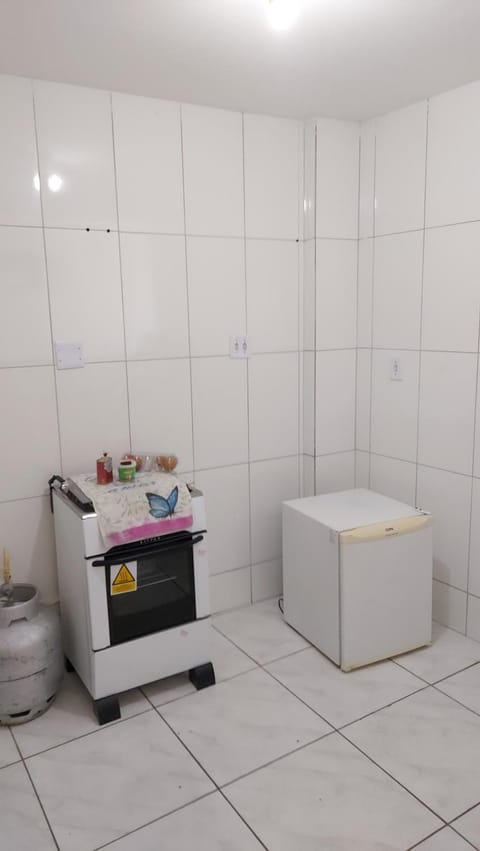 Barato e confortável AP 104 Apartment in Juiz de Fora