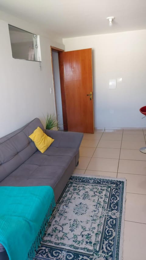 Barato e confortável AP 104 Apartment in Juiz de Fora