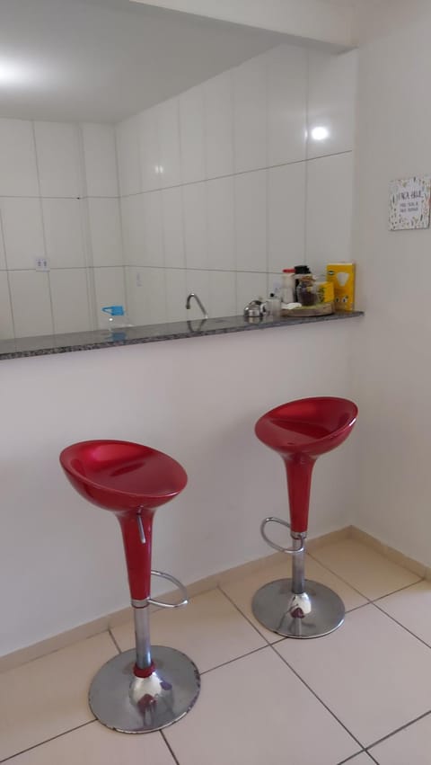 Barato e confortável AP 104 Apartment in Juiz de Fora