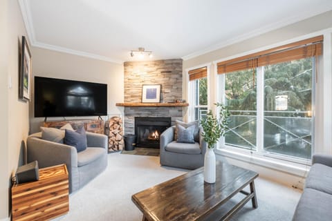 Living room, Seating area, flat iron