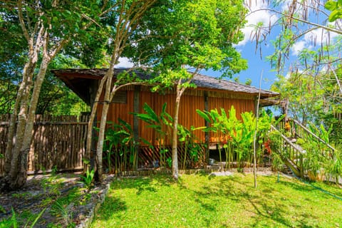 Villa Papagaio Villa in Jijoca de Jericoacoara