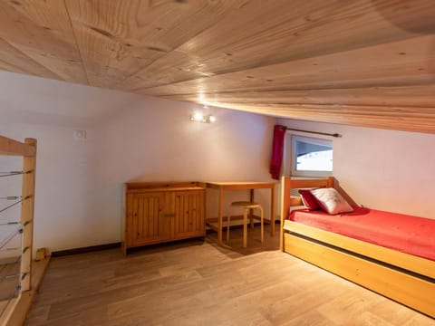 Appartement lumineux près des pistes, vue montagne, 2 pièces, pour 6 personnes - FR-1-304-267 Apartment in La Clusaz