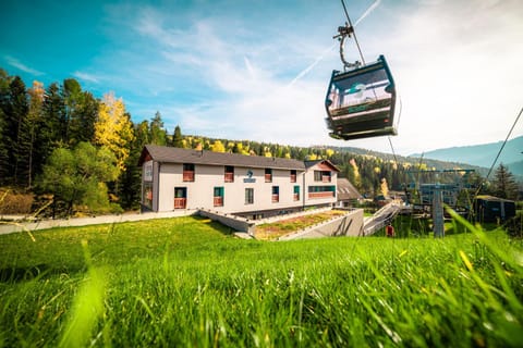 Property building, Off site, Natural landscape