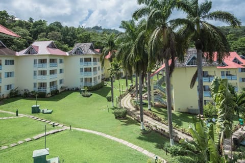 Mystic Ridge Resort Hotel in Ocho Rios