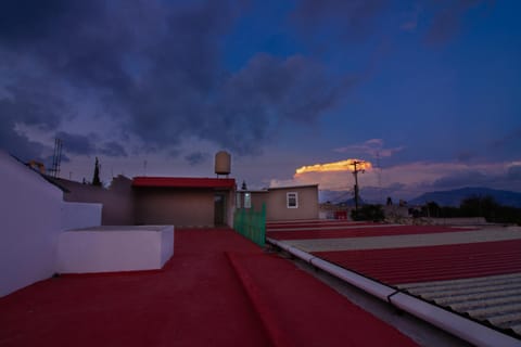 Hospedaje Tolantongo Apartment in State of Querétaro