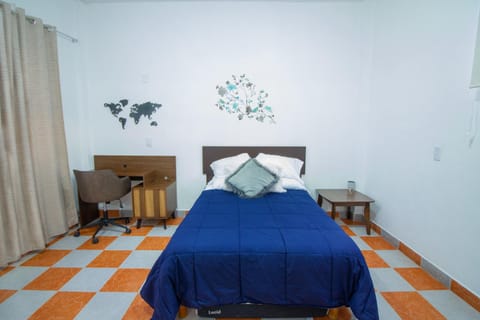 Hospedaje Tolantongo Apartment in State of Querétaro