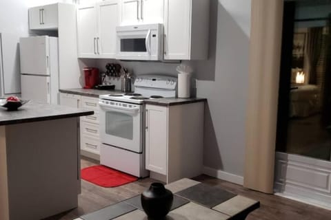 Beautiful 1 BDR Apt #G Hull/Ott by Amazing Property Rentals Apartment in Gatineau