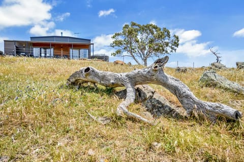 Old Bull Creek Luxury Retreat Villa in Strathalbyn