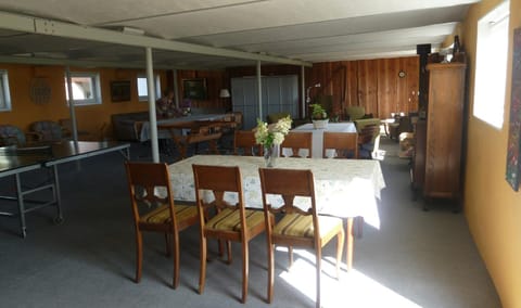 Havrevang Vacation rental in Billund
