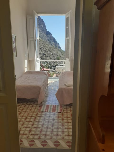 Casa Escuela Vacation rental in La Gomera