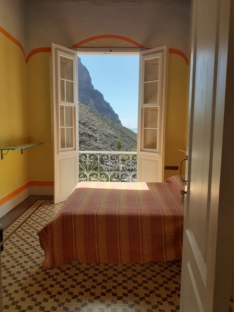 Casa Escuela Vacation rental in La Gomera