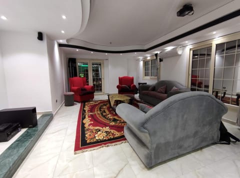 Luxury Apartments Condo in Cairo Governorate