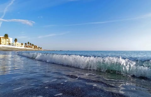 il piccolo loft Apartment in Ventimiglia