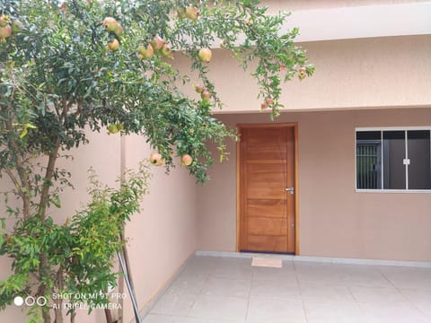 Casa aconchegante perto da Uel House in Londrina