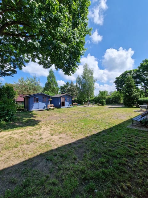 Ferienhof am Käbelicksee Apartment in Mecklenburgische Seenplatte