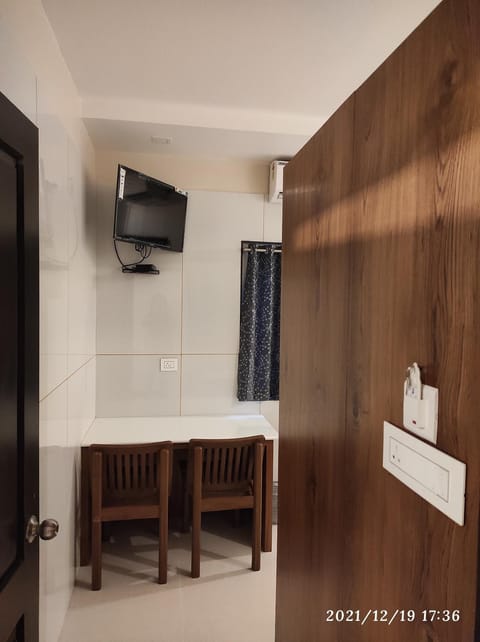 Quilon Residency Hotel in Alappuzha