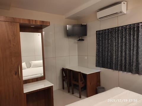 Quilon Residency Hotel in Alappuzha