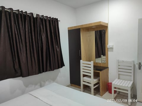 Quilon Residency Hotel in Alappuzha