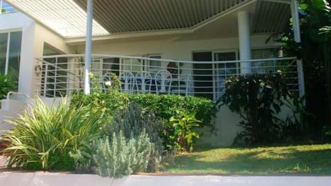 Thoko-Zani Beach House House in KwaZulu-Natal