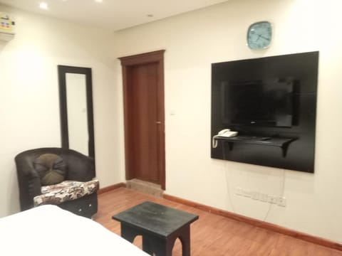 Ebreeze Al Hijaz - Previously Amarena Apartment hotel in Jeddah