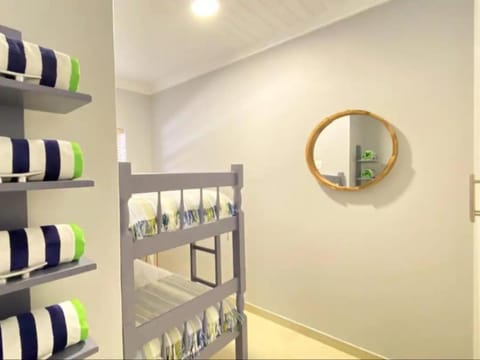 3 Sea View Lodge Apartment in Western Cape