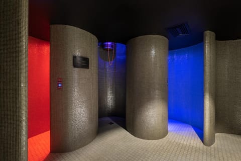 Sauna, Sauna