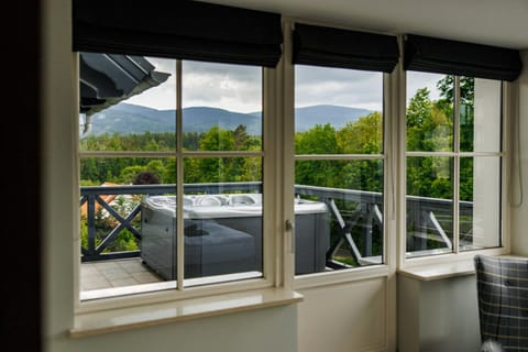 Day, View (from property/room), Balcony/Terrace, Mountain view