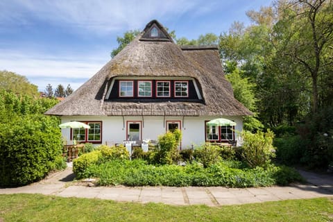 Kutscherhaus - Kutscher Jan Apartment in Grömitz