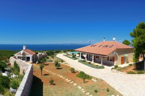 Garden, Garden view, Sea view